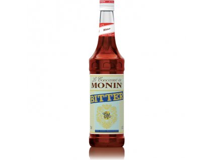 Monin bitter 0,7 l