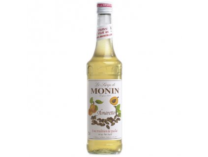 Monin amaretto 0,7 l