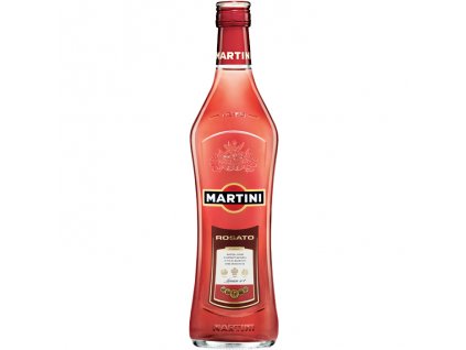 Martini rosato 1 l