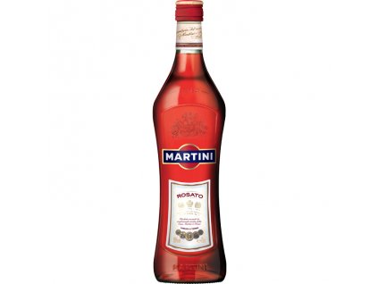 Martini rosato 0,75 l