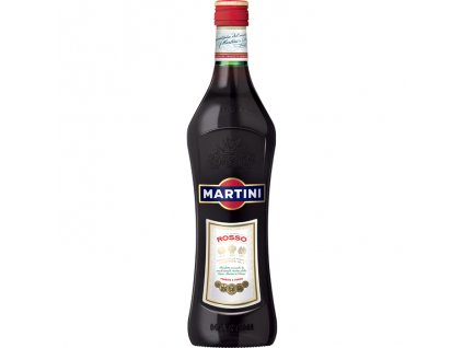 Martini rosso 1 l