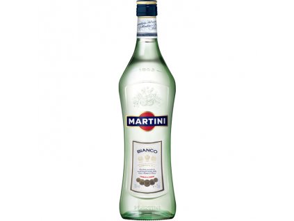 Martini bianco 0,75 l