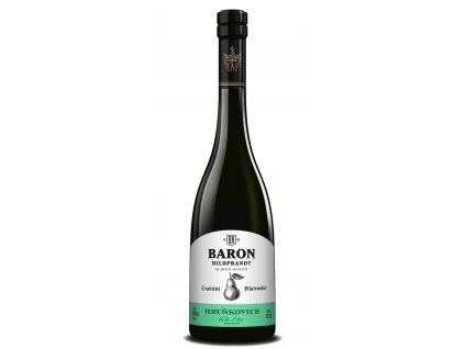 Baron Hildprandt Hruškovice 50% 0,7l