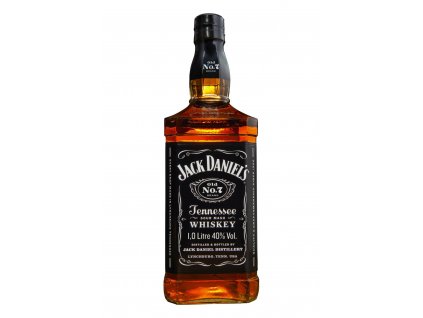 Jack Daniel 1L