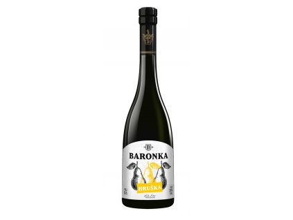 Baron Hildprandt Baronka Hruška 30% 0,7l