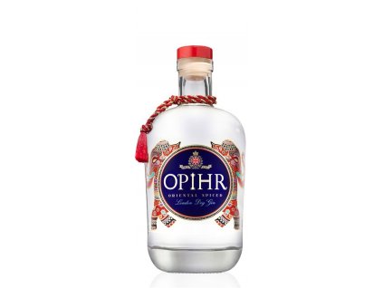 Opihr London Spiced Dry Gin 1l