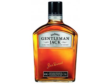 Jack Daniels Gentleman Jack 0,7 l