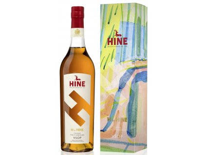 Thomas Hine H by Hine 40% 0,7l