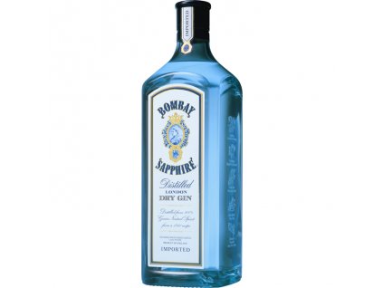 Bombay Sapphire 1 l