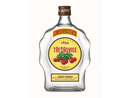 třešňovice 0,5l