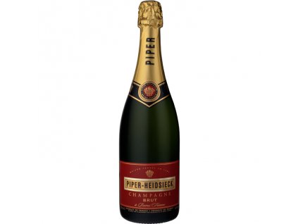 Piper Heidsieck Brut 0,75 l