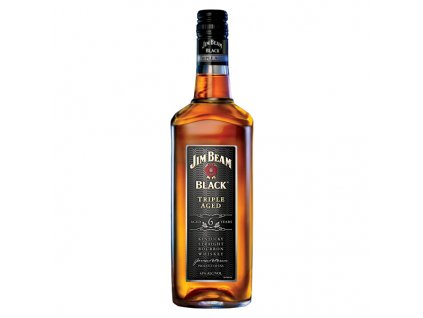 Jim Beam Black 0,7 l