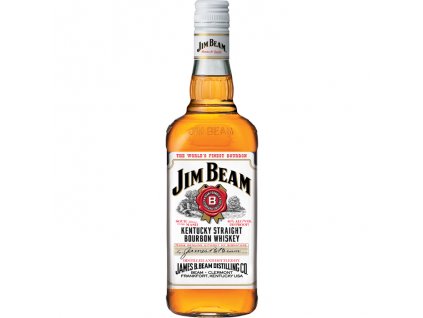 Jim Beam White 0,7 l