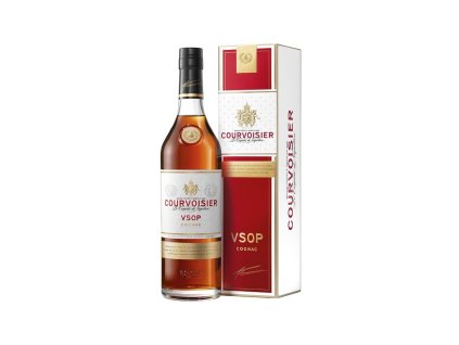 1804 courvoisier vsop 0 7l gb