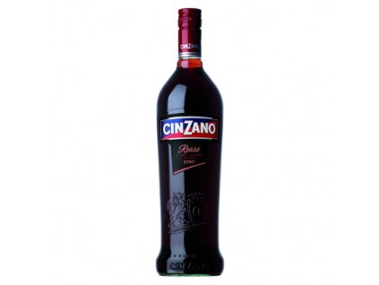 Cinzano Rosso 1 l