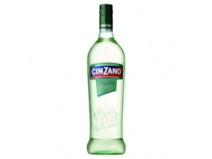 Cinzano Extra Dry 1 l