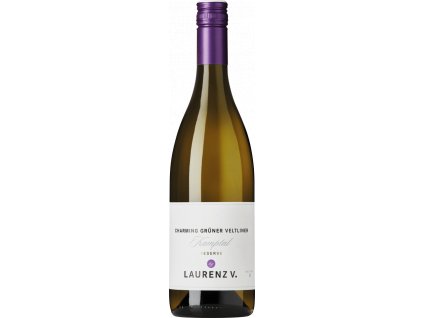 Vinařství Laurenz V Zobing Gruner Veltliner Charming DAC Reserve 0,75l