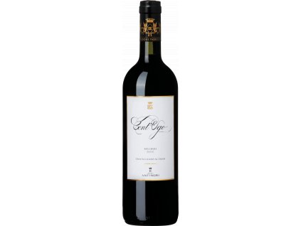 Antinori Cont Ugo Bolgeri DOP - Merlot 0,75l