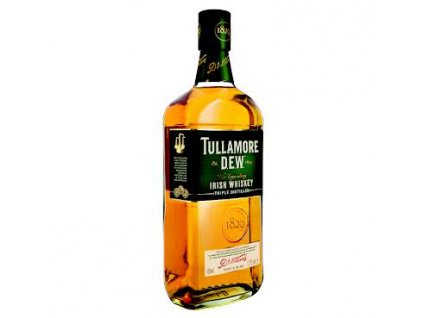 Tullamore Dew 1 l