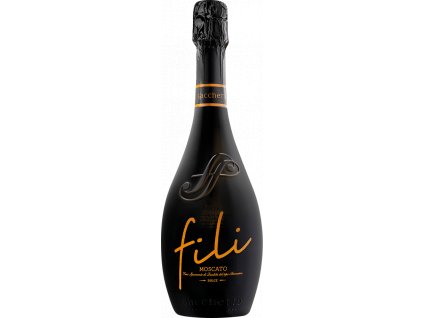 FILI Moscato Spumante Veneto IGP 2018 0,75l