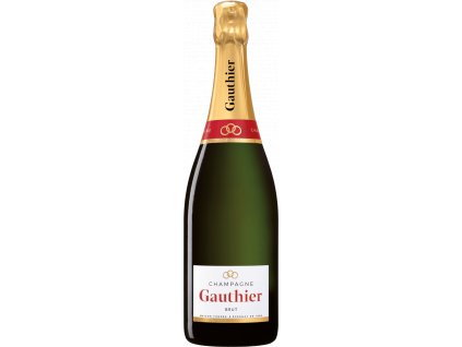 Champagne Gauthier Brut 0,75l