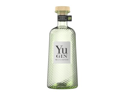 yu gin