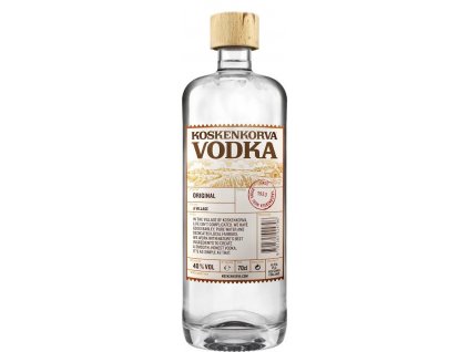 Koskenkorva Vodka 0,7 l