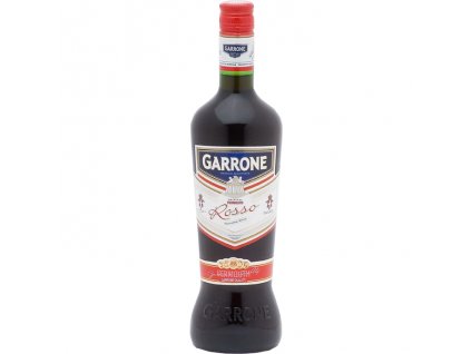 Garrone Rosso 0,75 l