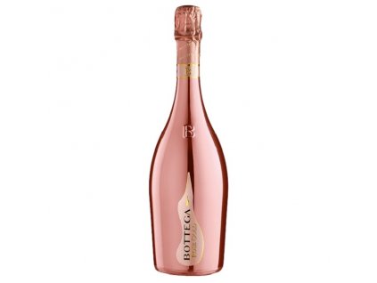 0026490 bottega gold rose spumante 750ml