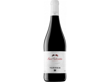 Miguel Torres San Valentin Garnacha 0,75l