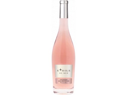 Etoile de Mer Blush Rose IGP Pays dOc 0,75l