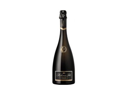 Bohemia sekt Prestige demi sec 0,75 l