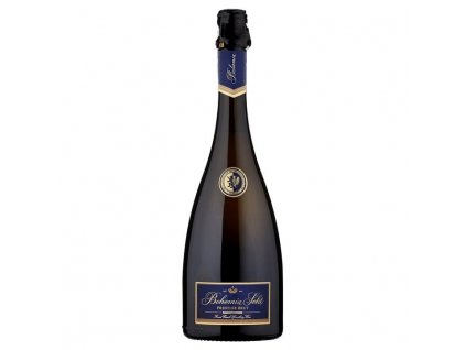 Bohemia sekt Prestige brut 0,75 l