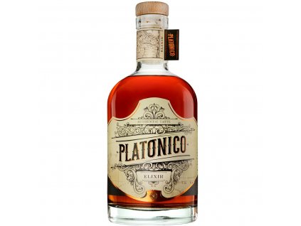 platonico elixir 07l