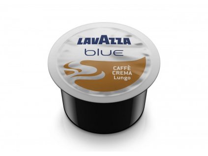 546 kapsle lavazza blue caffe crema dolce 1