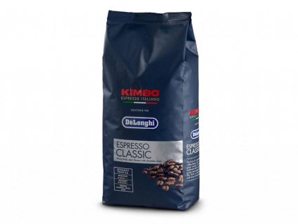 delonghi kimbo espresso classic 1 kg