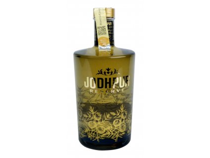 Gin Jodhpur Reserva 0,7 l 43%