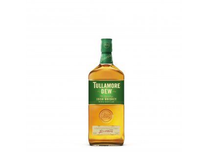 Tullamore D.E.W. Original 40 % 1,75 l (holá láhev)