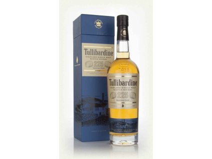 tullibardine 225 sauternes cask finish whisky