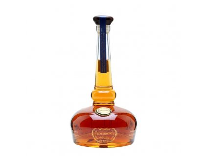willett pot still reserve whiskey 47 07l