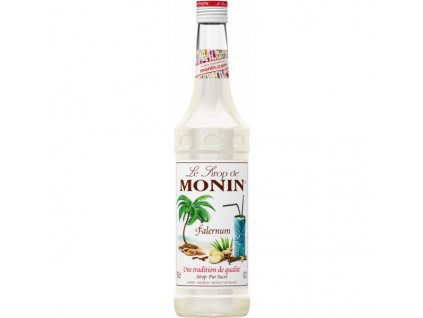 Monin Falernum 0,7l