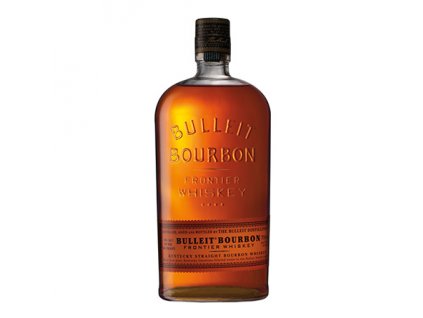 Bulleit Bourbon Frontier 45% 0,7l