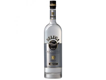 Beluga Noble 1l 40%