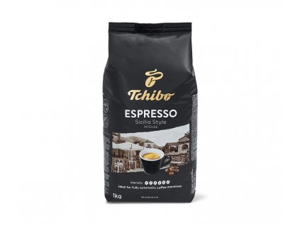 tchibo espresso sicilia style 1 kg