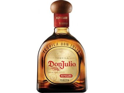 Don Julio Reposado 0,7l 38%