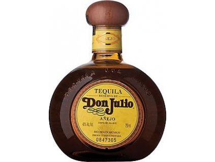 Don Julio Anejo 0,7l 38%