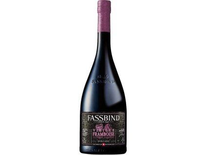 Fassbind La Vieille Framboise 0,7 l