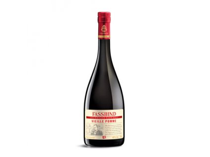 Fassbind Vieille Pomme 0,7l 40%