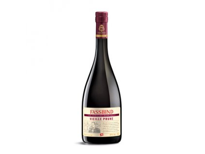 Fassbind Vieille Prune 0,7l 40%