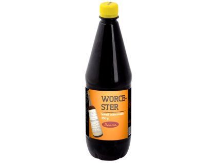 worcester drana 800